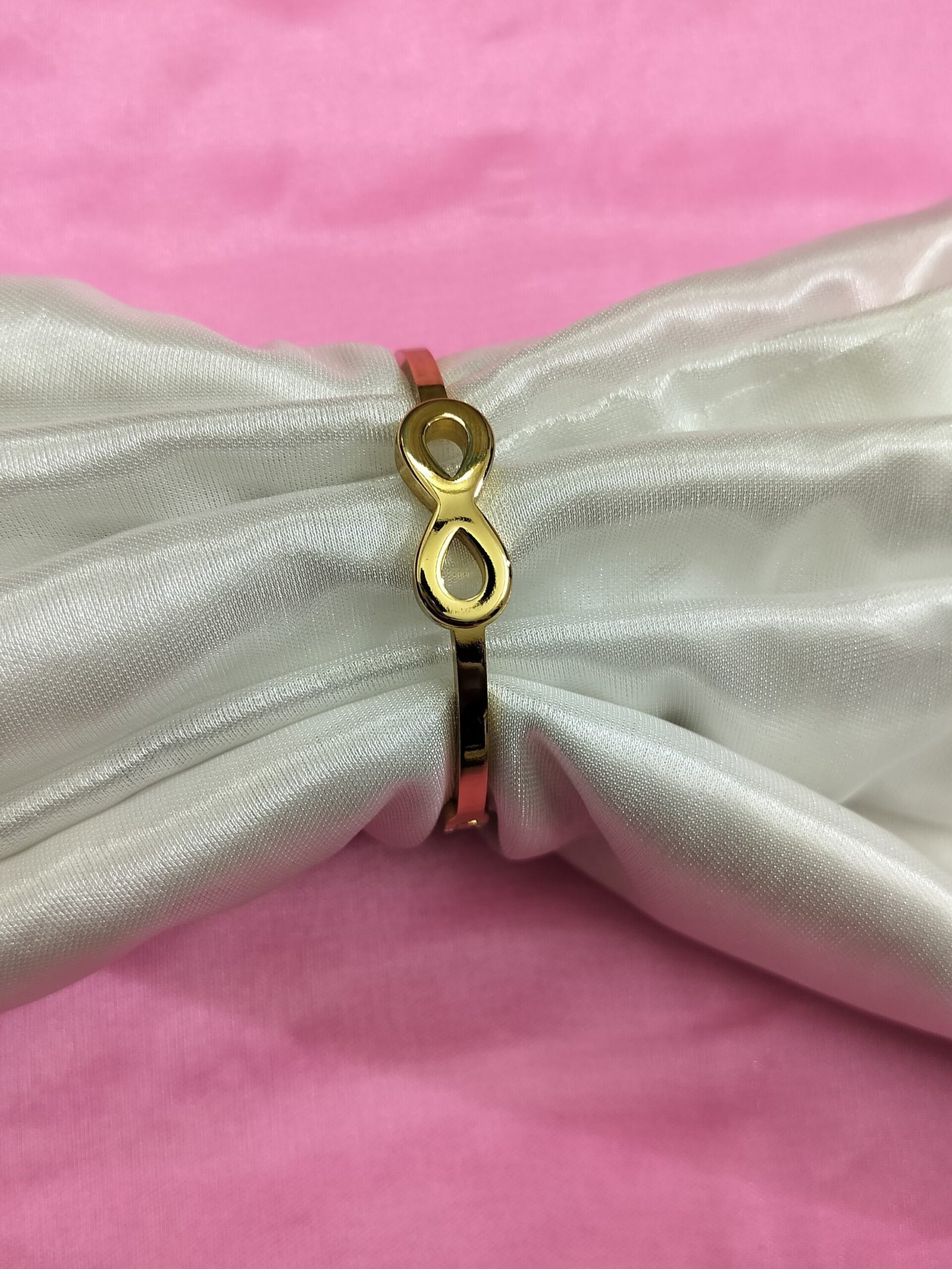 Infinity Kada