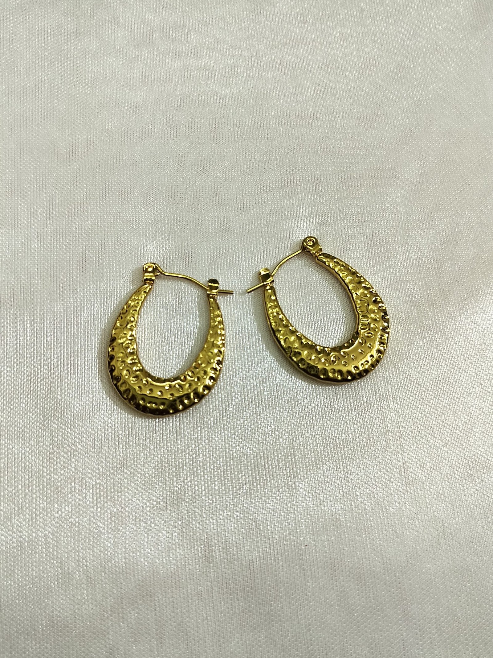 Hoops Earring 4