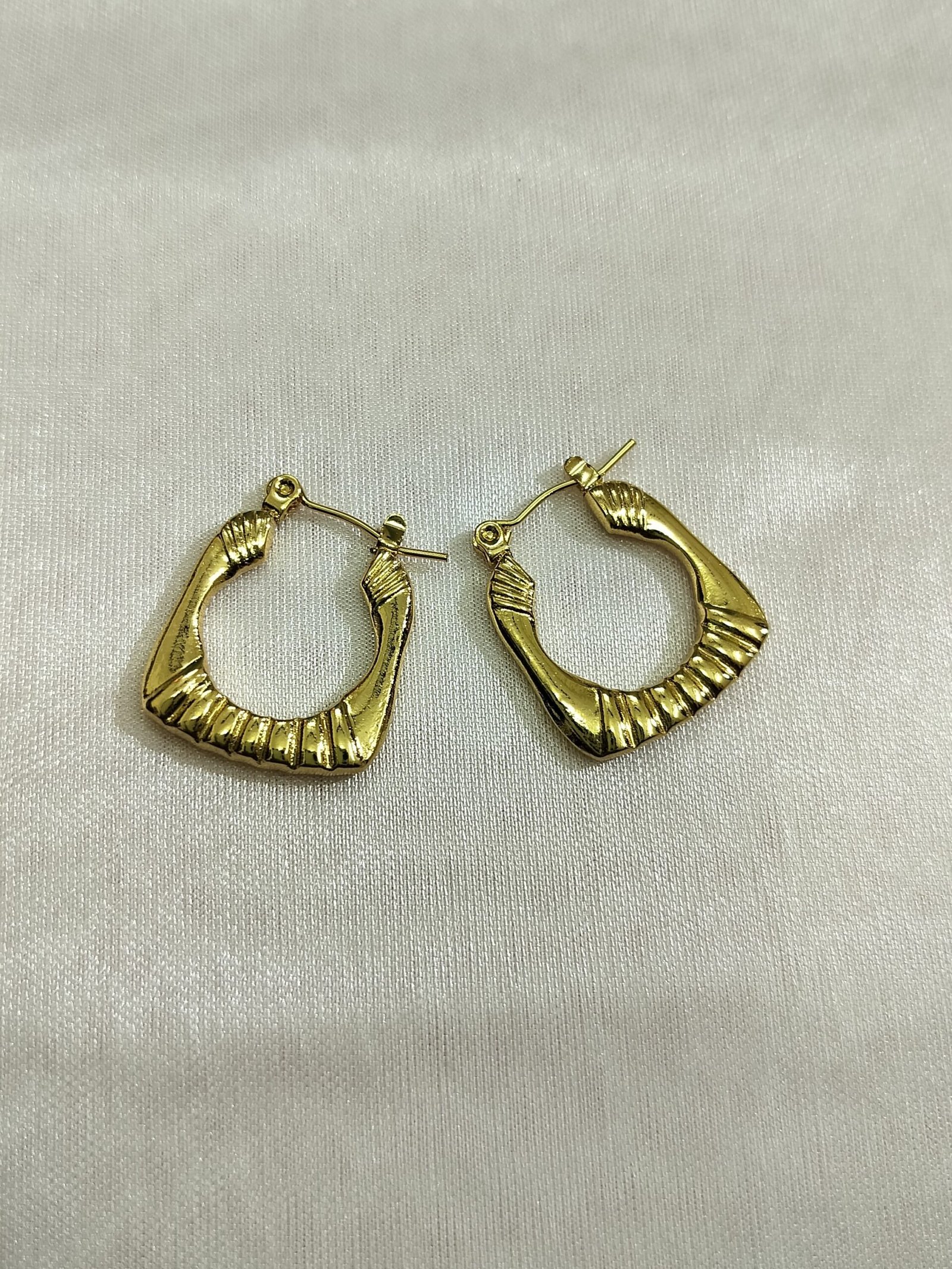 Hoops Earring 5