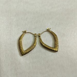 Hoops Earring 6