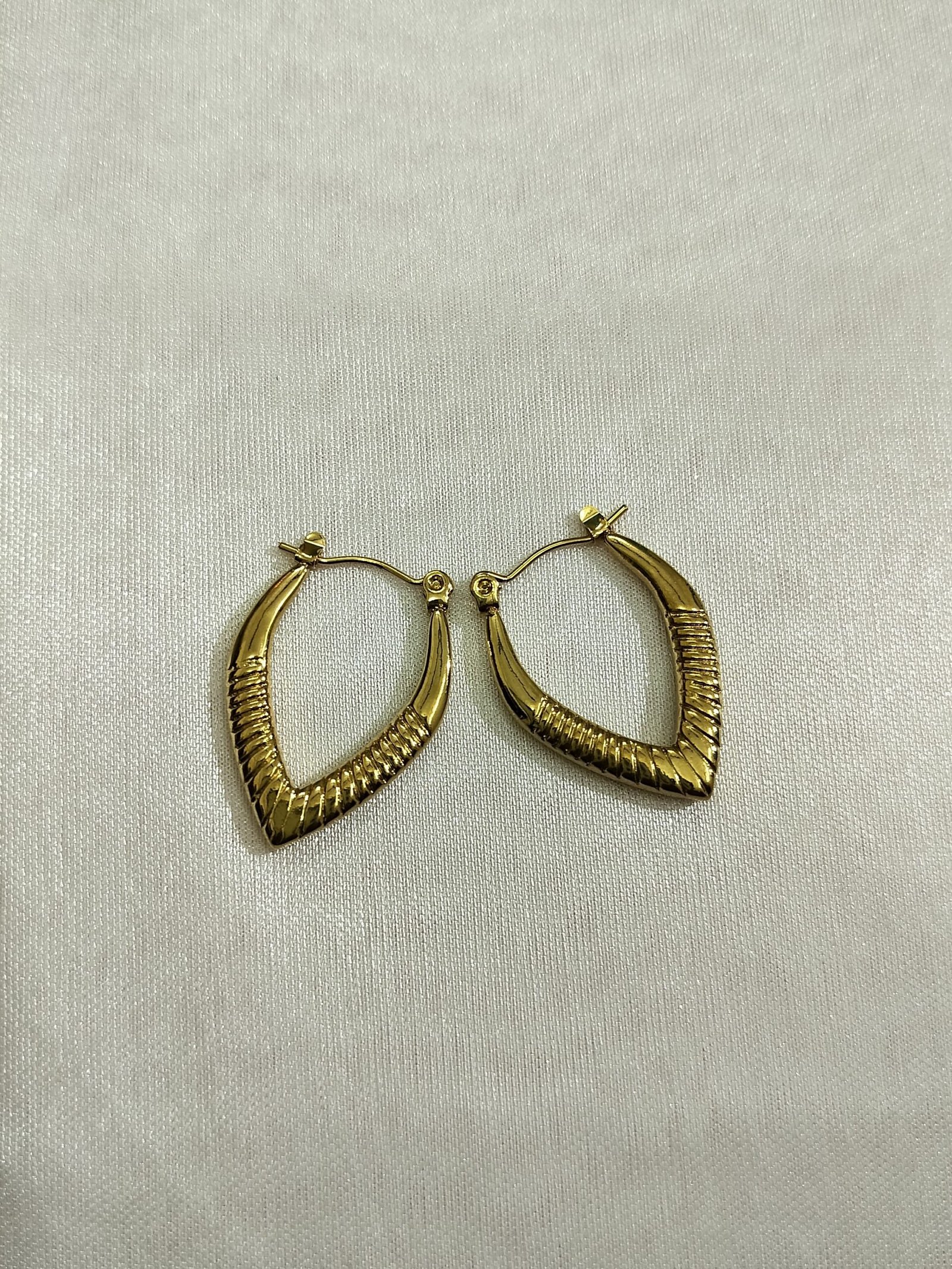 Hoops Earring 6