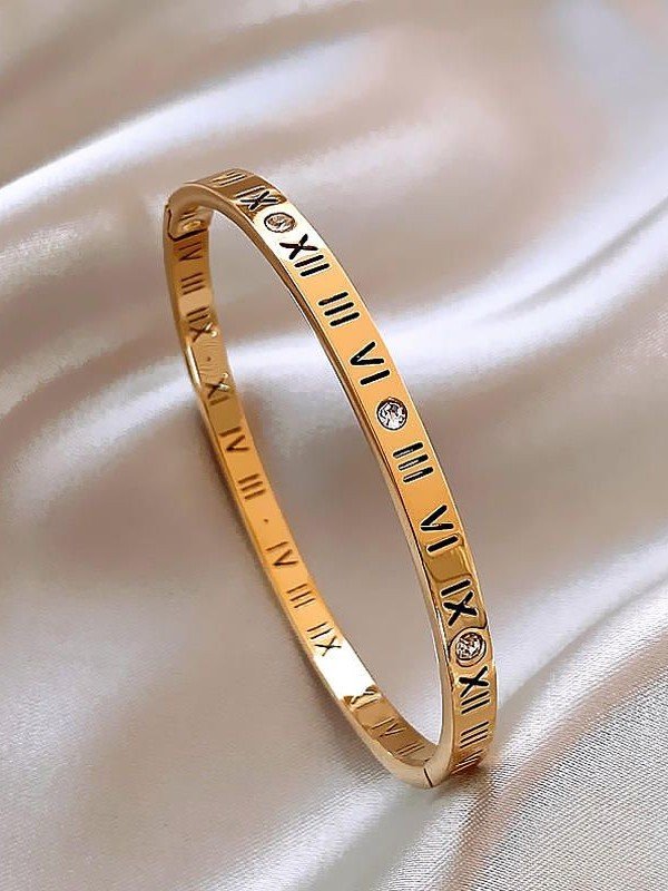 Roman Number Kada