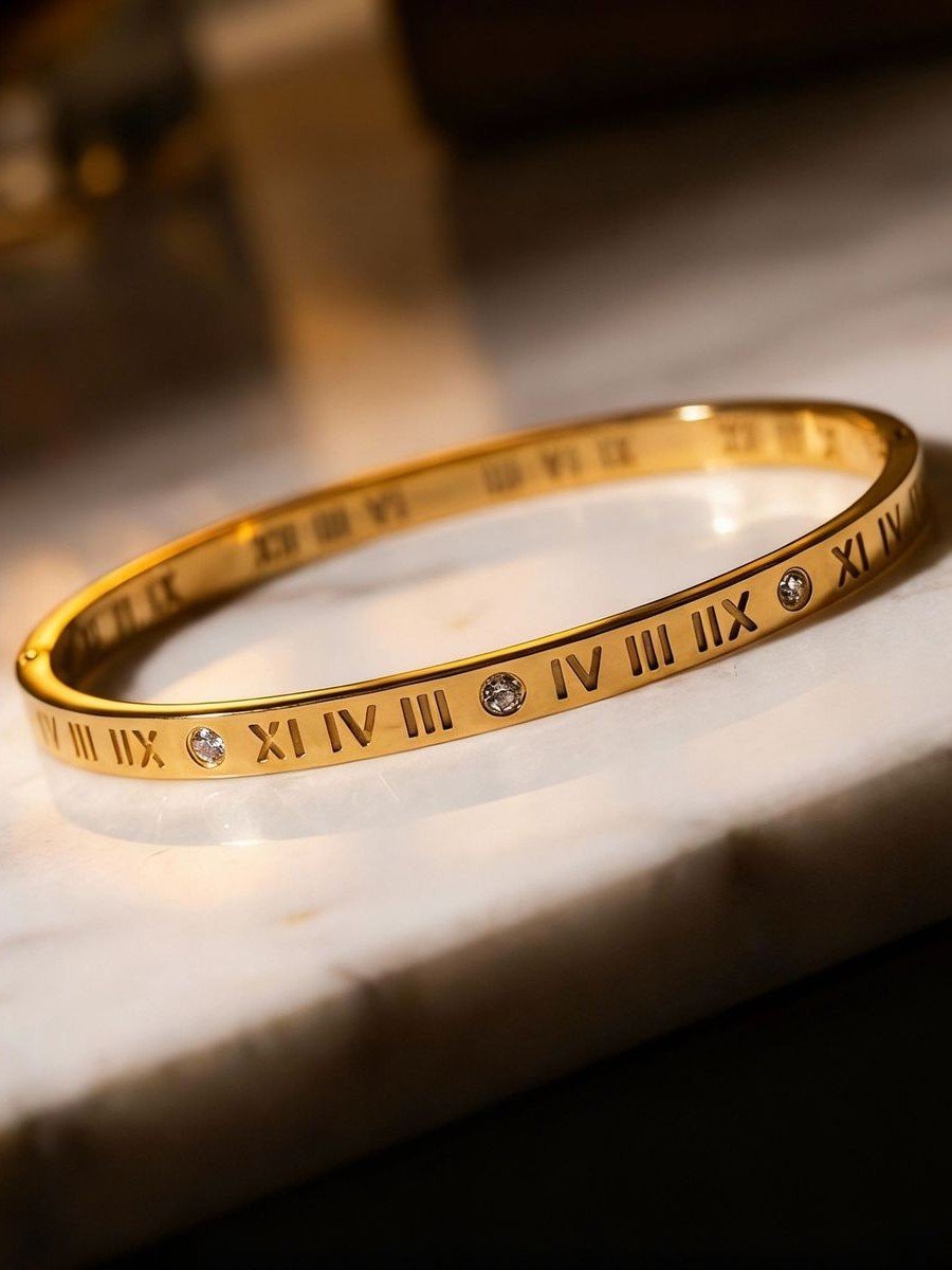 Roman Number Kada