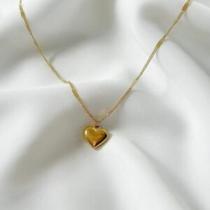 Heart Necklace